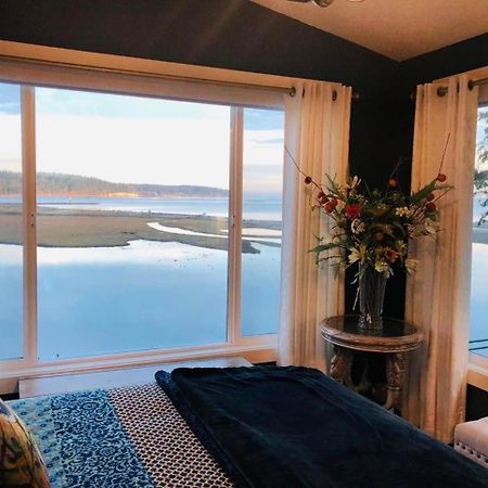 Вилла Oasis By The Sea Port Hadlock-Irondale Экстерьер фото