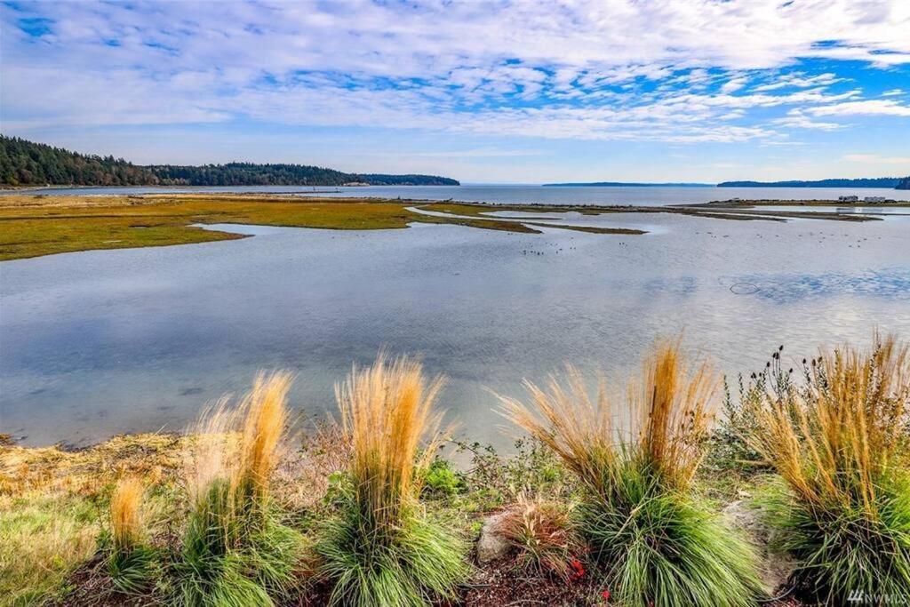 Вилла Oasis By The Sea Port Hadlock-Irondale Экстерьер фото